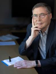 Portrait de Carl Wieman