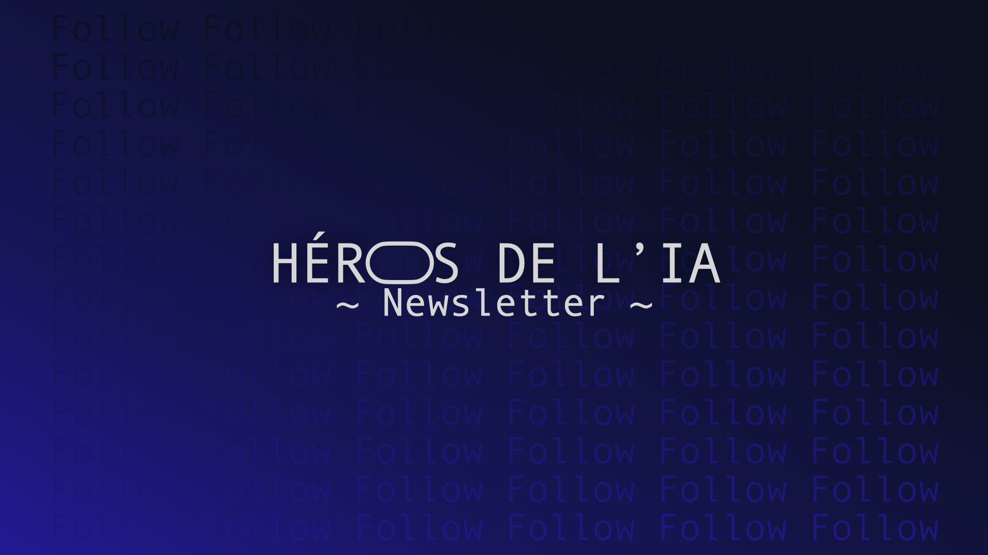 Visuel Héros de l'IA
