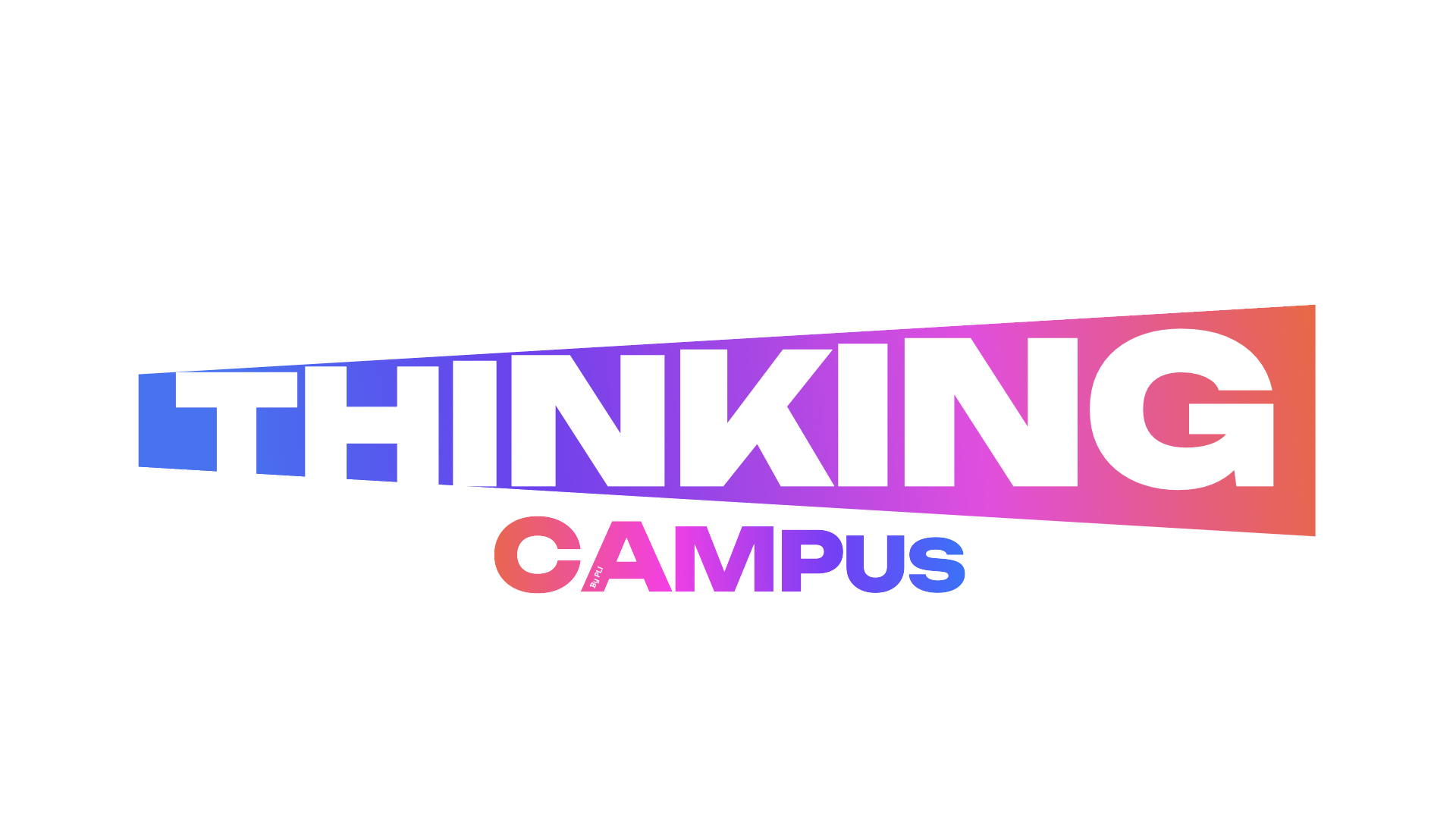 Visuel Thinking Campus